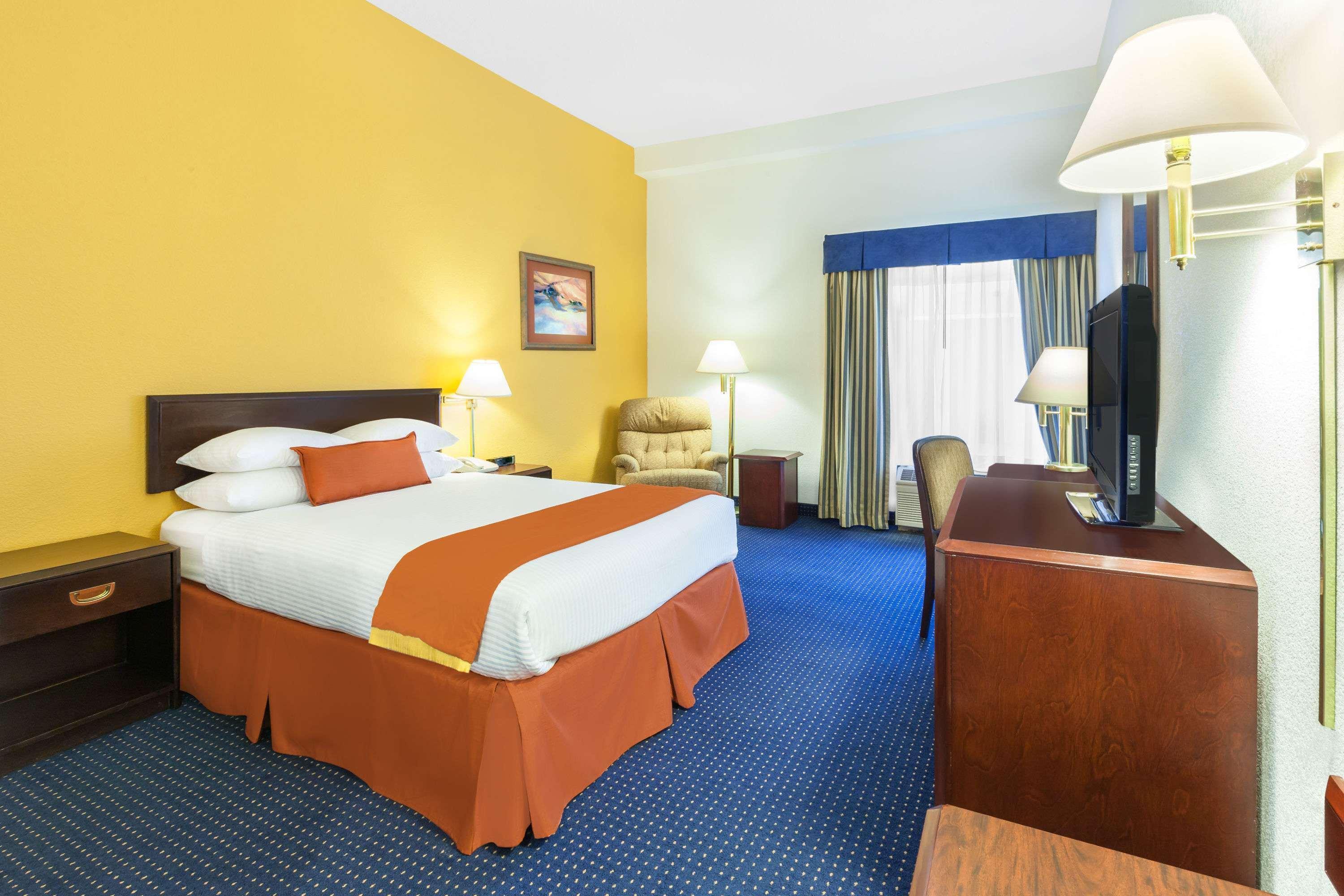 Wyndham Garden Monterrey Norte San Nicolas de los Garza Exterior foto