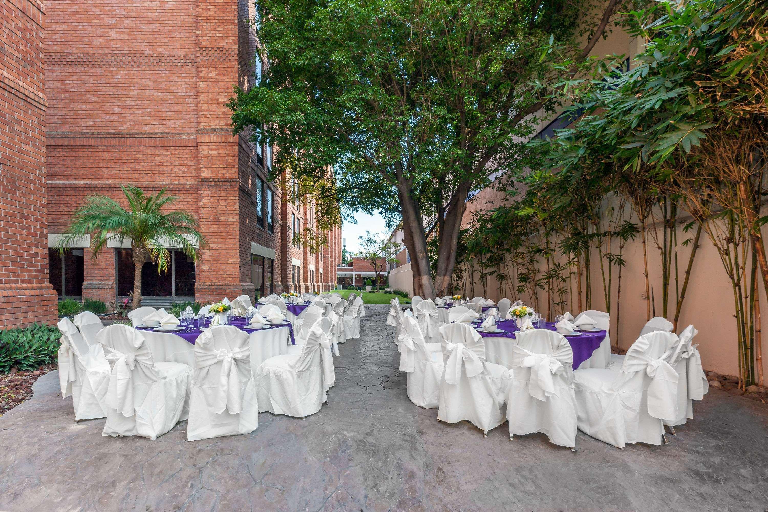 Wyndham Garden Monterrey Norte San Nicolas de los Garza Exterior foto