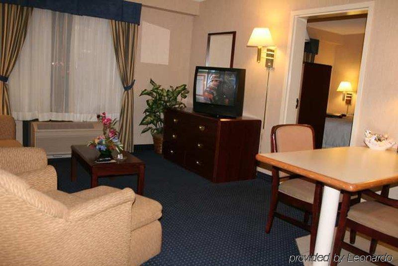 Wyndham Garden Monterrey Norte San Nicolas de los Garza Quarto foto