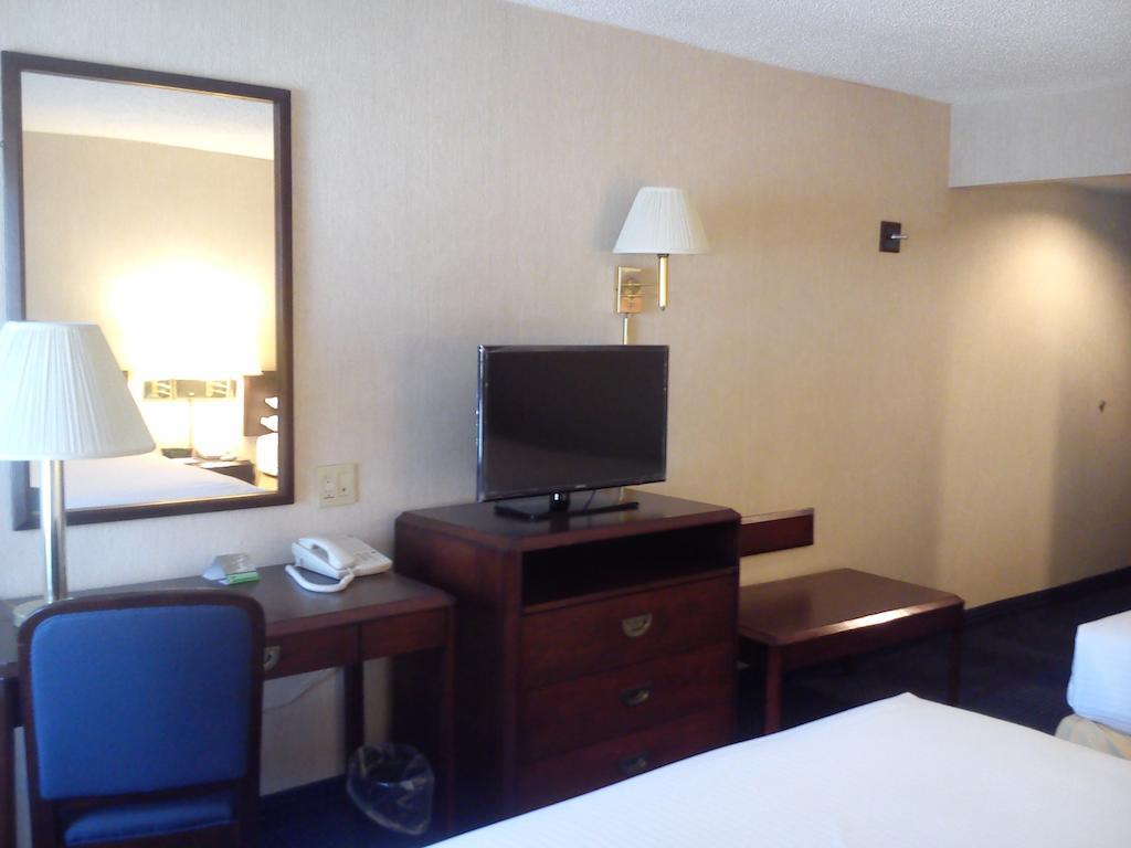 Wyndham Garden Monterrey Norte San Nicolas de los Garza Exterior foto